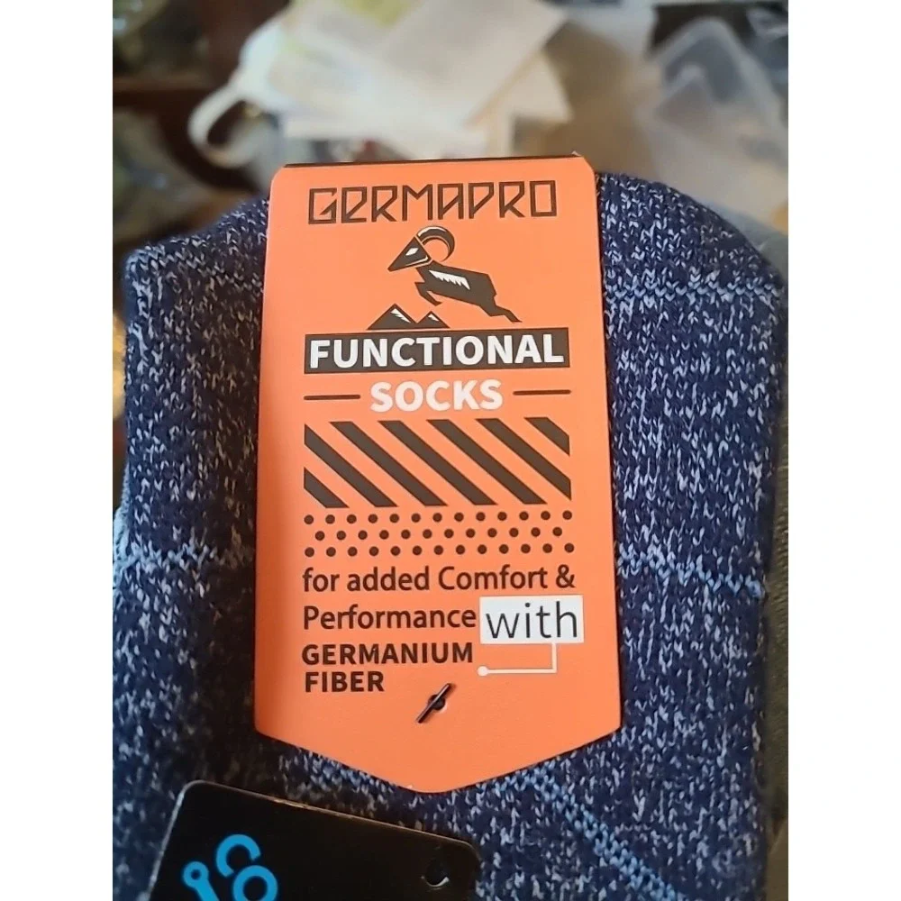 Germapro‎ Functional socks